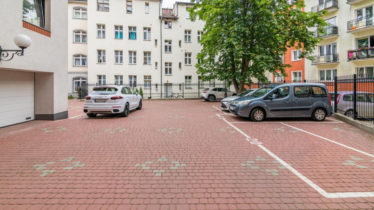 Hvile 119 - Gdańsk Exterior foto